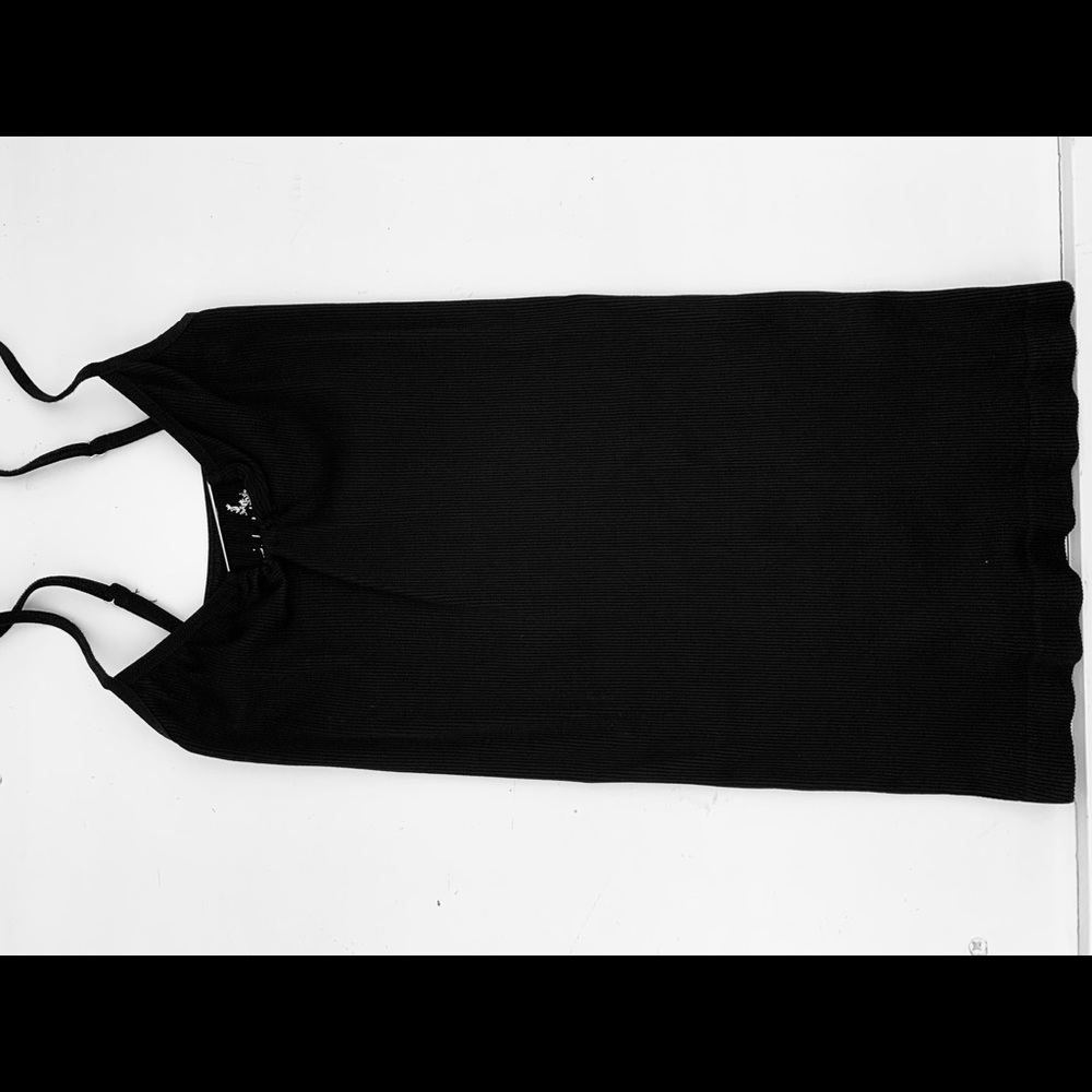 NEW FREE PEOPLE TANK